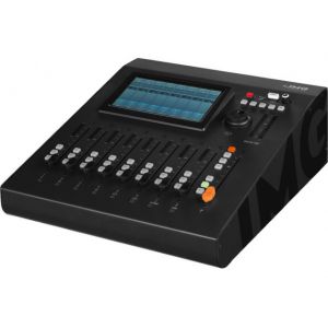 BXB DELTA-160 - 16-kanałowy, cyfrowy mikser audio