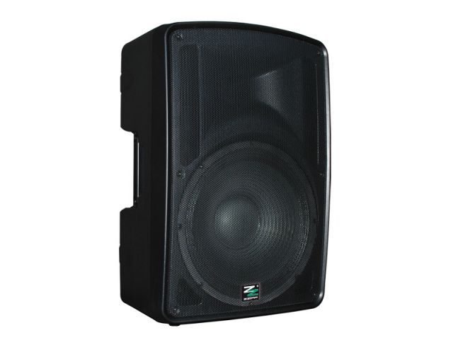 BXB ZZPK12 - Aktywny zestaw głośnikowy dla DJ, 180Wrms