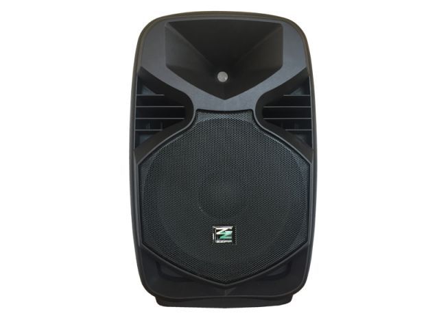 BXB ZZPX112 - Aktywny zestaw głośnikowy dla DJ, 120Wrms BXB ZZPX112 - Aktywny zestaw głośnikowy dla DJ, 120Wrms