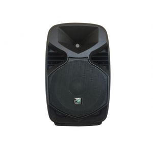 BXB ZZPX115 - Aktywny zestaw głośnikowy dla DJ, 150Wrms