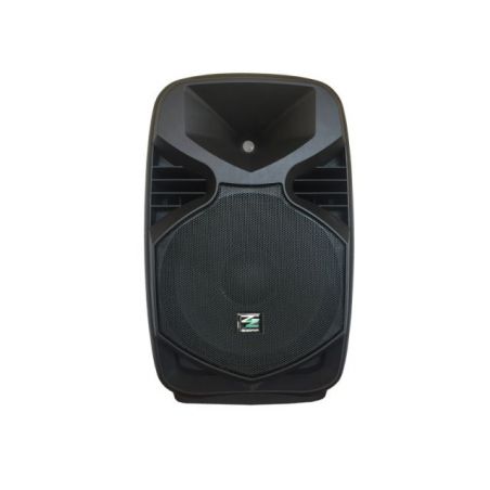 BXB ZZPX115 - Aktywny zestaw głośnikowy dla DJ, 150Wrms