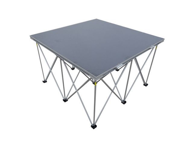 BXB ZZTM100 - Platforma sceniczna 1m x 1m BXB ZZTM100 - Platforma sceniczna 1m x 1m