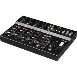 BXB MXR-6 - 6-kanałowy mikser audio