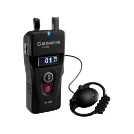 BXB ATS-80R - 42-kanałowy odbiornik PLL