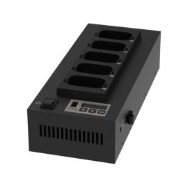 BXB ATS-85PS - Stacja ładująca, 5 portów