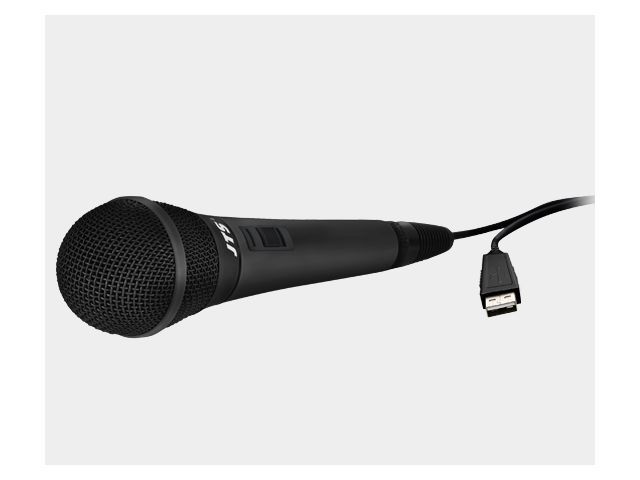 BXB AG-35USB - Mikrofon dynamiczny ze złączem USB