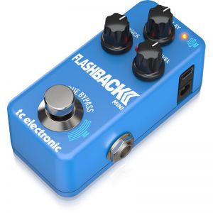 TC Electronic Flashback 2 Mini Delay - efekt gitarowy