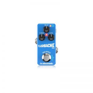 TC Electronic Flashback 2 Mini Delay - efekt gitarowy