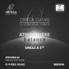 Ortega ATB44NM-A5 - Struna nylonowa do gitary klasycznej