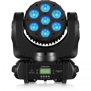 Behringer MH710 - głowa ruchoma LED