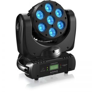 Behringer MH710 - głowa ruchoma LED