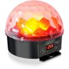 Behringer DIAMOND DOME DD610 - efekt świetlny z kulą RGBWA LED