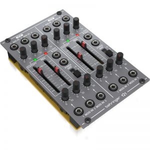 Behringer 121 DUAL VCF - moduł syntezatatora modularnego