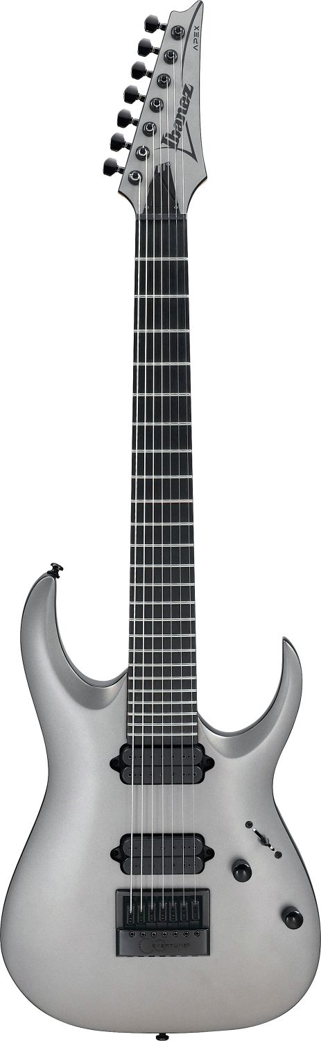 Ibanez APEX30-MGM - gitara elektryczna siedmiostrunowa