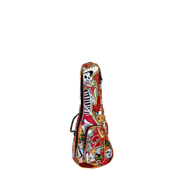 Ortega KUB-EM-TE - Pokrowiec na ukulele tenorowe