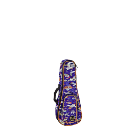 Ortega KUB-SP-SO - Pokrowiec na ukulele sopranowe