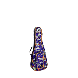 Ortega KUB-SP-TE - Pokrowiec na ukulele tenorowe