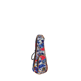Ortega KUB-SR-SO - Pokrowiec do ukulele sopranowego