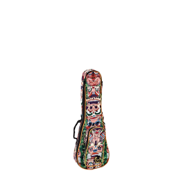 Ortega KUB-TM-CC - Pokrowiec na ukulele koncertowe