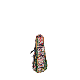 Ortega KUB-TM-SO - Pokrowiec na ukulele sopranowe
