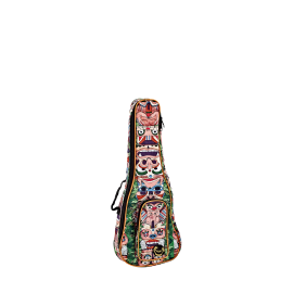Ortega KUB-TM-TE - Pokrowiec na ukulele tenorowe