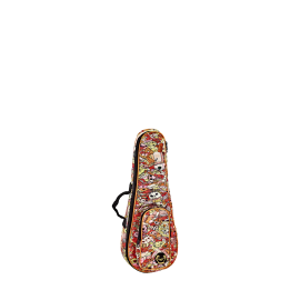 Ortega KUB-VP-SO - Pokrowiec na ukulele sopranowe