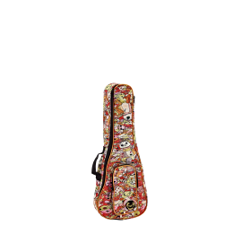 Ortega KUB-VP-TE - Pokrowiec na ukulele tenorowe