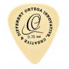 Ortega OGPST12-073 - Zestaw 12 kostek gitarowych