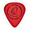 Ortega OGPST12-100 - Zestaw 12 kostek gitarowych