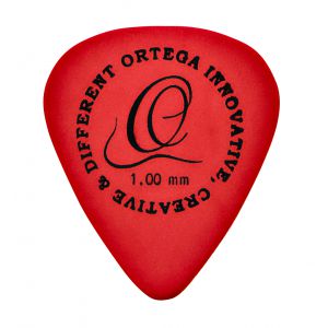 Ortega OGPST36-100 - Zestaw 36 kostek gitarowych