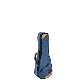 Ortega OSOCAUK-CC-OC - Pokrowiec na ukulele koncertowe