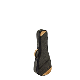 Ortega OSOCAUK-TE-MO - Pokrowiec na ukulele tenorowe