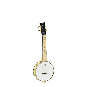 Ortega OUBJE90-MA - Banjo