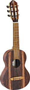 Ortega RGL5EB - Ukulele gitarowe akustyczne