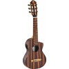 Ortega RGL5EB-CE - Ukulele gitarowe elektroakustyczne