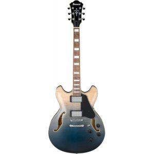 Ibanez AS73FM-TIF - gitara elektryczna hollowbody