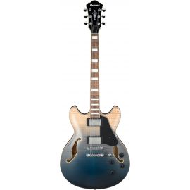 Ibanez AS73FM-TIF - gitara elektryczna hollowbody