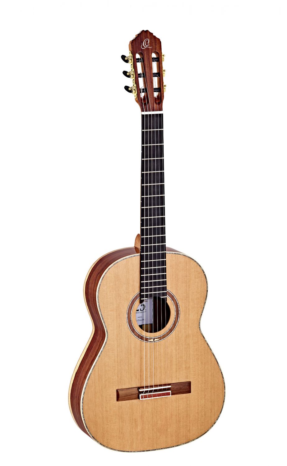 Ortega M-25TH - Gitara klasyczna