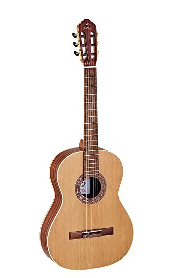 Ortega R189SN-25TH - Gitara klasyczna