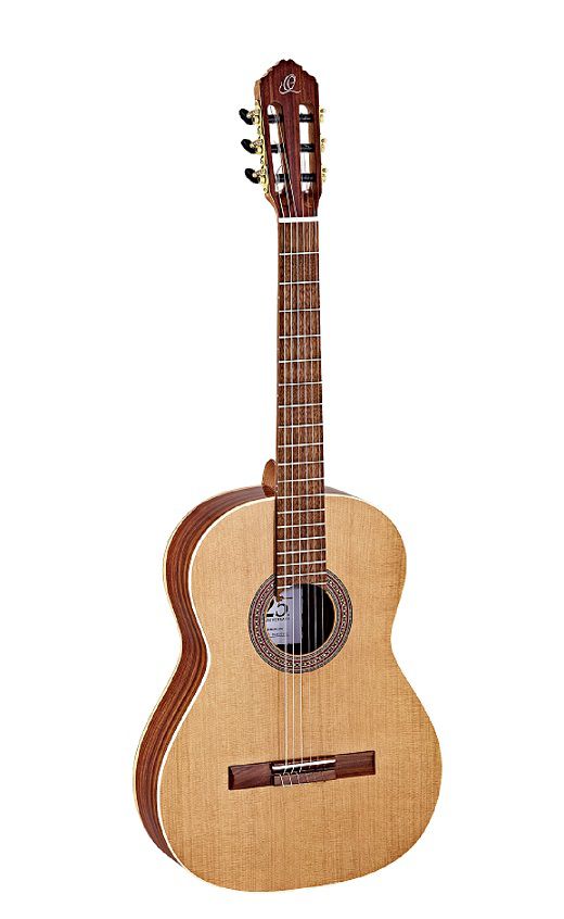 Ortega R189GSN-25TH - Gitara klasyczna