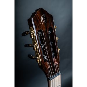 Ortega RCE2019-25TH - Gitara Elektroklasyczna