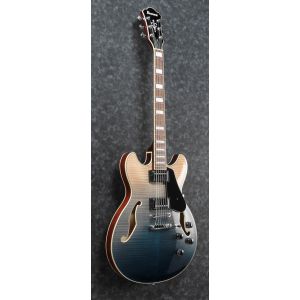 Ibanez AS73FM-TIF - gitara elektryczna hollowbody