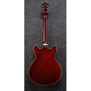 Ibanez AS73FM-TIF - gitara elektryczna hollowbody