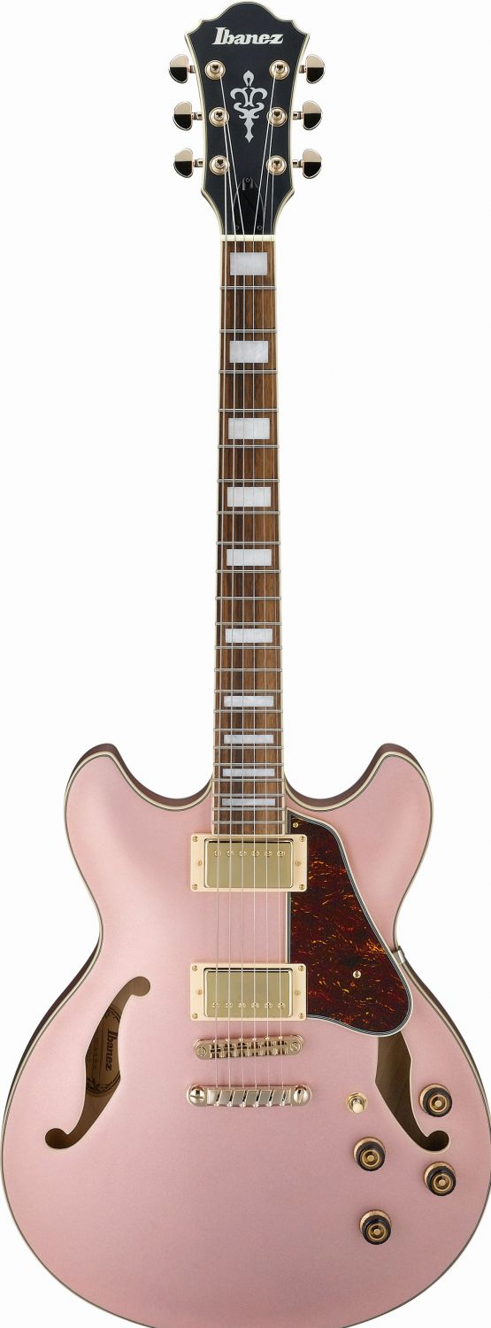 Ibanez AS73G-RGF - gitara elektryczna hollowbody