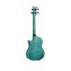 Ortega WALKER-25TH - Gitara basowa akustyczna