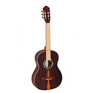 Ortega R2019-25TH - Gitara elektroklasyczna