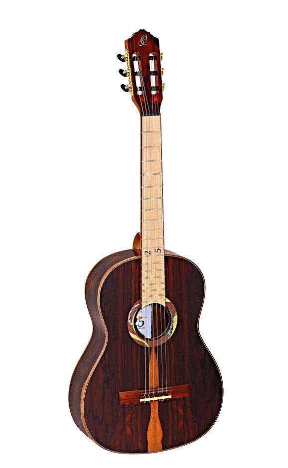 Ortega R2019-25TH - Gitara elektroklasyczna