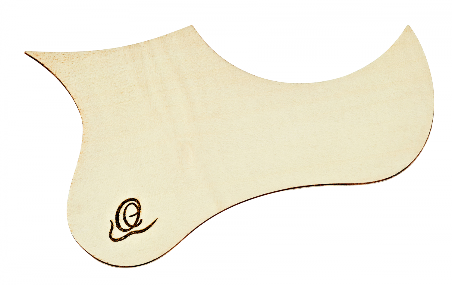 Ortega OWPSC-FMA - Pickguard