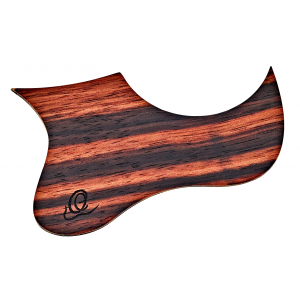 Ortega OWPTB-EB - Pickguard