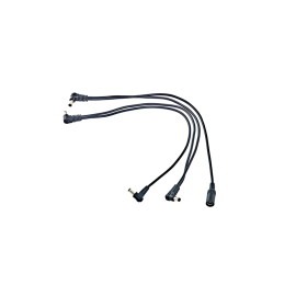 Ortega ODC4 - Kabel zasilający